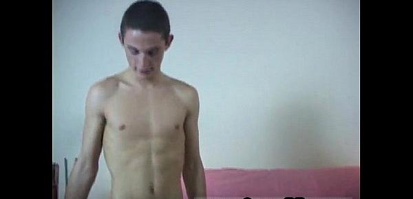  Young boy nude gay sex movie gallery penis Tyler commenced to pick up